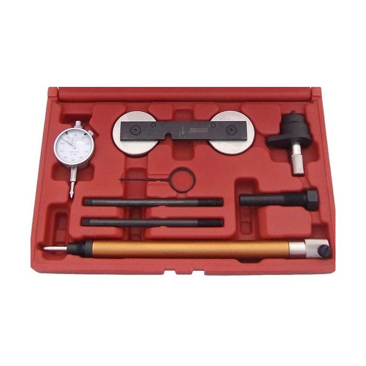 Conjunto de calado de distribución para motores VAG 1.2 1.4 TFSI y 1.4 1.6 FSI en maletín