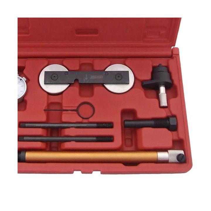 Conjunto de calado de distribución para motores VAG 1.2 1.4 TFSI y 1.4 1.6 FSI en maletín
