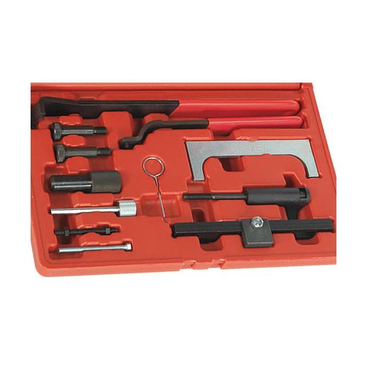 Conjunto de reglaje diesel y gasolina - grupo VAG 1.6, 1.8, 1.8T, 2.0