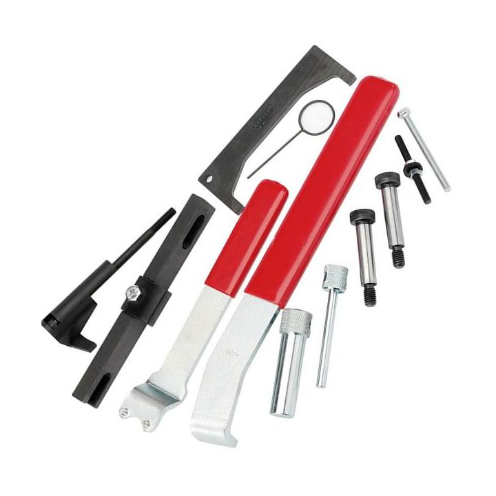 Conjunto de reglaje diesel y gasolina - grupo VAG 1.6, 1.8, 1.8T, 2.0