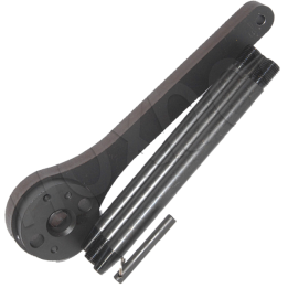 Herramientas de reglaje para motores VW Touareg 2003-X, Phaeton 2003-X de 10 cilindros