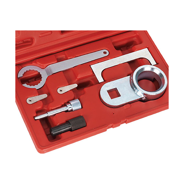 Conjunto de reglaje para motores VW VAG 2.4/2.5D SDi/TDi/TDiCR