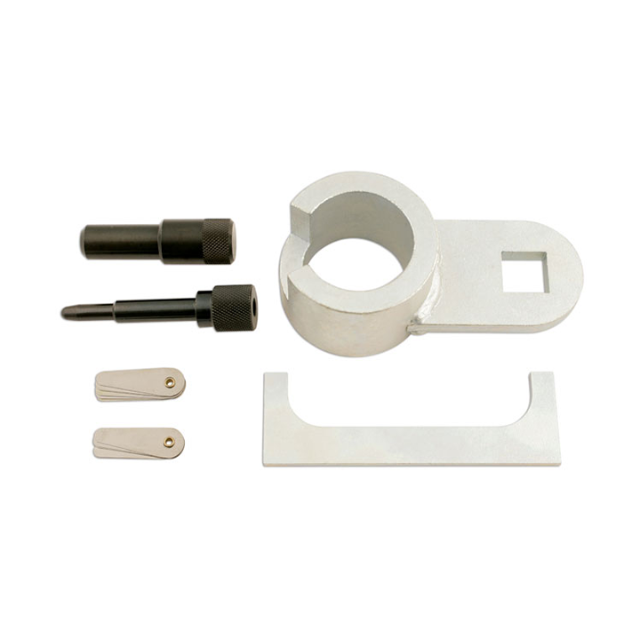 Conjunto de reglaje para motores VW VAG 2.4/2.5D SDi/TDi/TDiCR