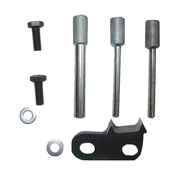 Conjunto de reglaje diesel BMW Mini 1.6D W16 1.6D W16 instalados en BMW Mini R55-56-57