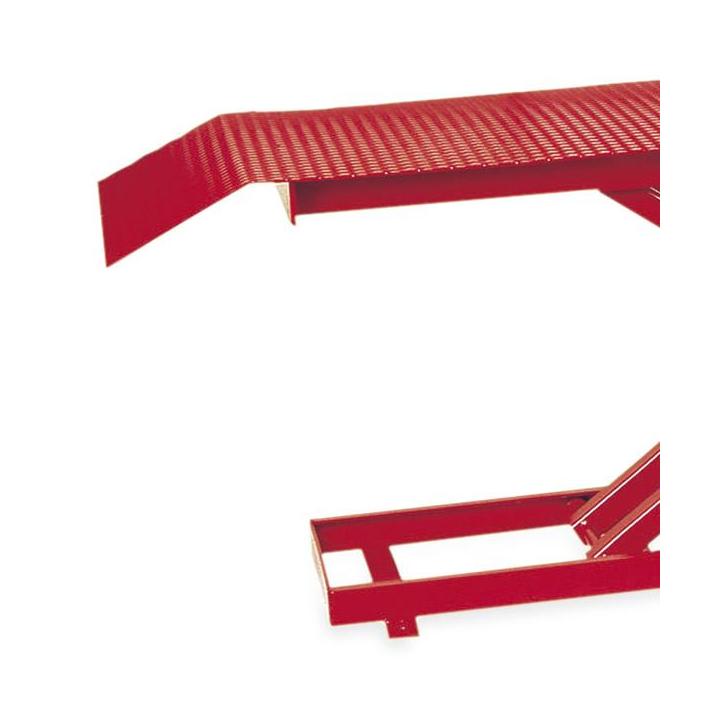 Elevador de motos para 450 Kg.