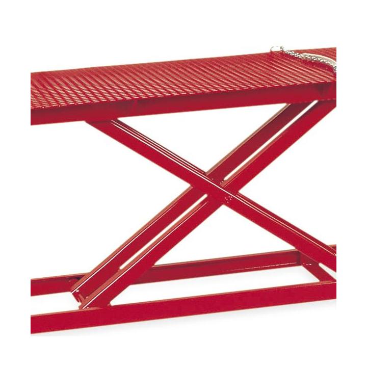 Elevador de motos para 450 Kg.
