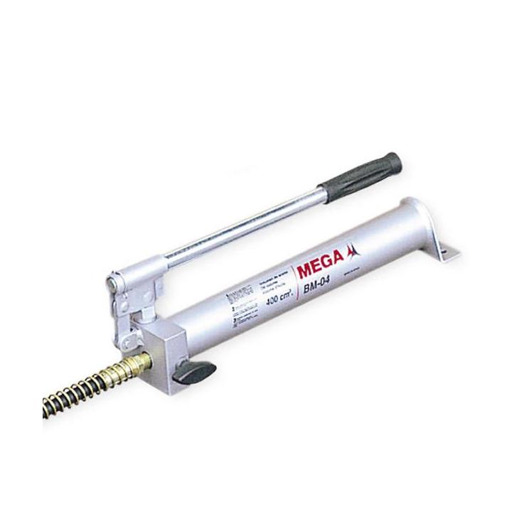 Enderezador de chasis con brazo variable 10 toneladas
