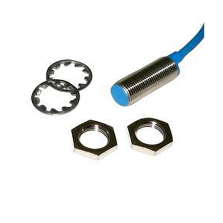 Sonda inductiva de rueda universal para Terratrip con sensor de 2 mm de alta precisión