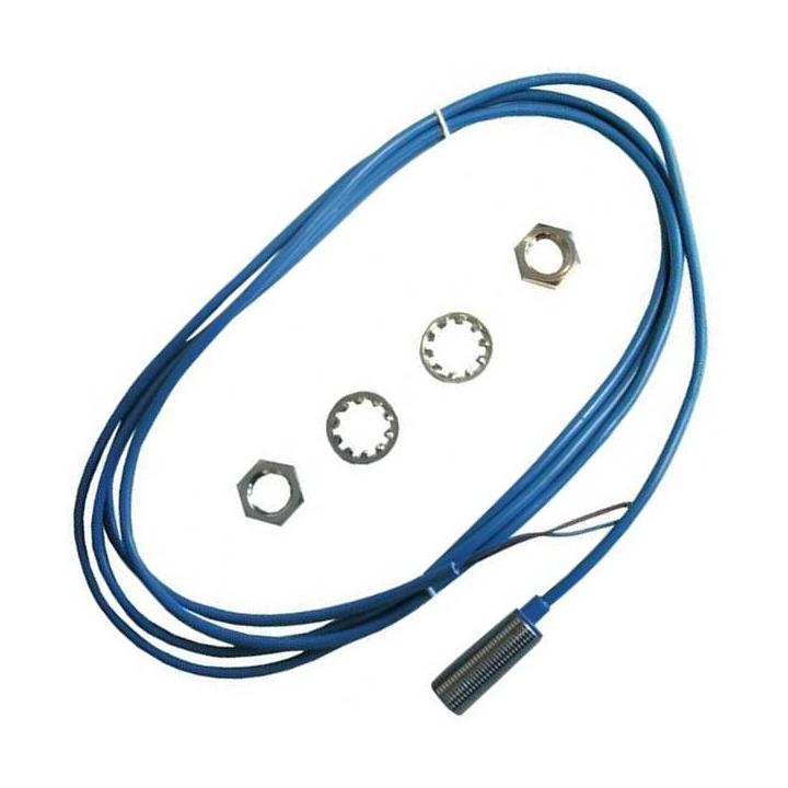 Sonda inductiva de rueda universal para Terratrip con sensor de 2 mm de alta precisión
