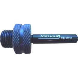 Adaptador ATF108 M18x1.5 | Llenado aceite ATF Skoda, VW, Toyota, Lexus