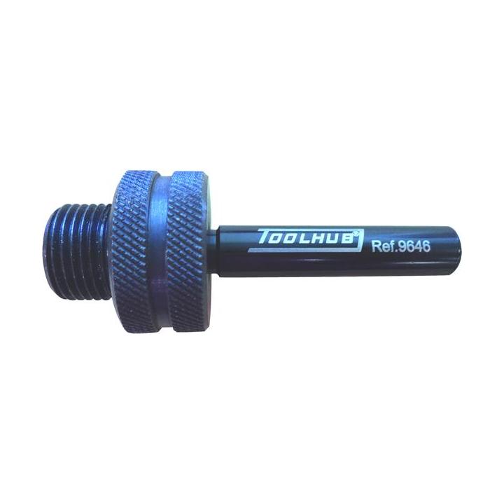 Adaptador ATF108 M18x1.5 | Llenado aceite ATF Skoda, VW, Toyota, Lexus