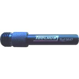 Adaptador ATF117 M14x1.5 BMW y Mini Cooper | Llenado aceite ATF