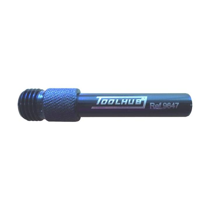 Adaptador ATF117 M14x1.5 BMW y Mini Cooper | Llenado aceite ATF