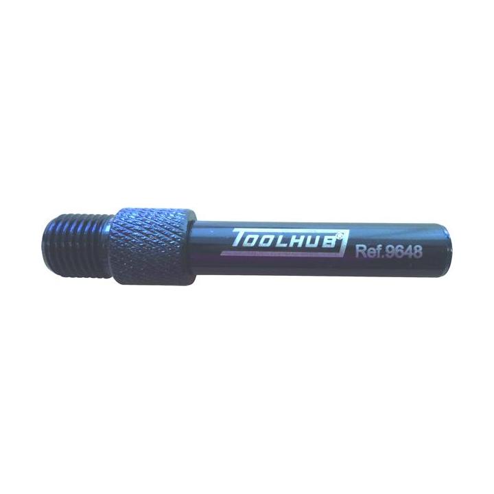 Adaptador ATF116 M12x1.25 Nissan Juke | Relleno aceite ATF