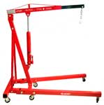 Equipamiento para el taller